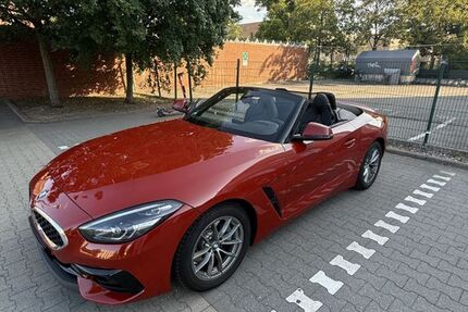 BMW Z4 41.000 km 32.500 &euro; Hannover 30165