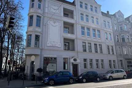 Gewerbeobjekt Hannover Vahrenwald-List - 639.000&euro; | Angebot:25804746