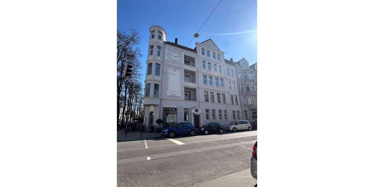 Gewerbeobjekt Hannover Vahrenwald-List - 639.000&euro; | Angebot:25804746