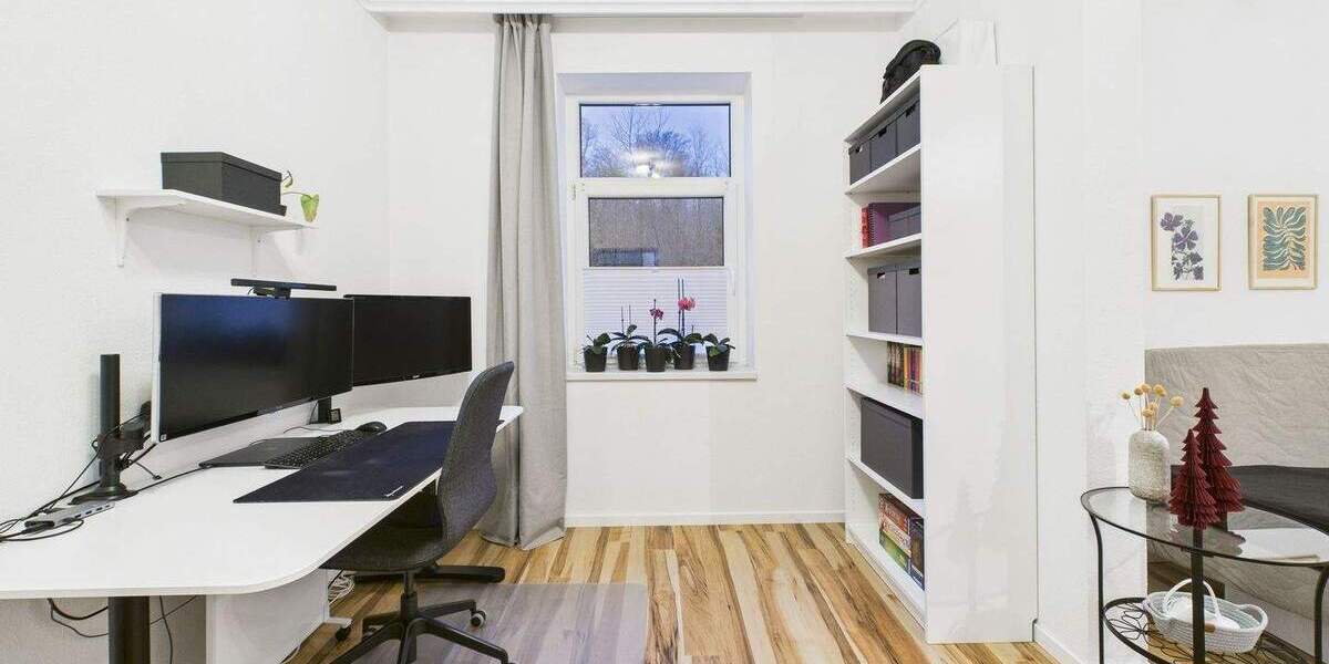 Etagenwohnung Barsinghausen Hohenbostel - 4 Zimmer, 140 m&sup2;, 369.000&euro; | Angebot:23963057