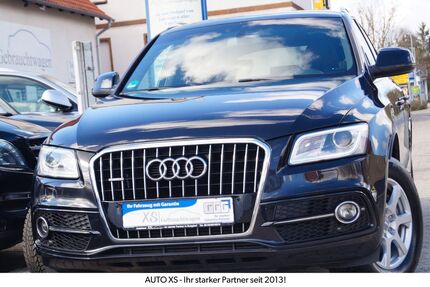 Audi Q5 185.200 km 14.490 &euro; Burgdorf 31303