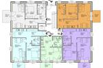 Erdgeschoßwohnung Garbsen Ortschaft Horst - 2 Zimmer, 48 m&sup2;, 768&euro; | Angebot:25902997