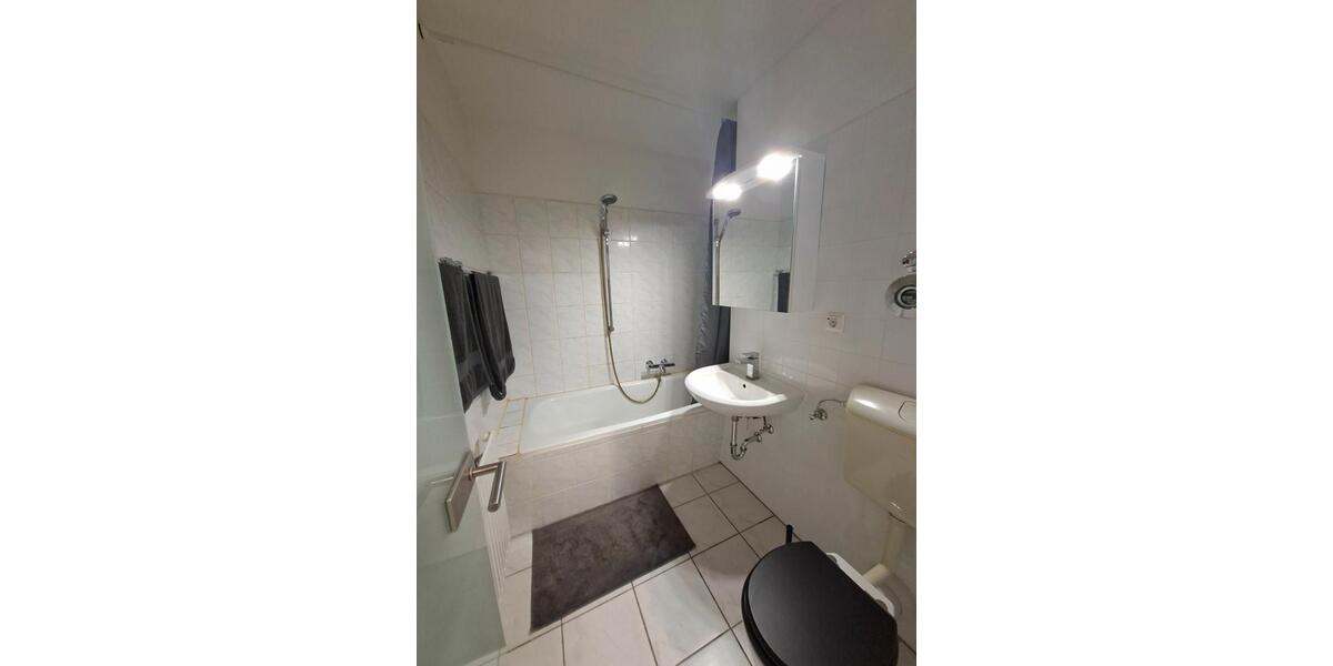 Etagenwohnung Hannover Vahrenwald-List - 2 Zimmer, 63 m&sup2;, 175.000&euro; | Angebot:27622163