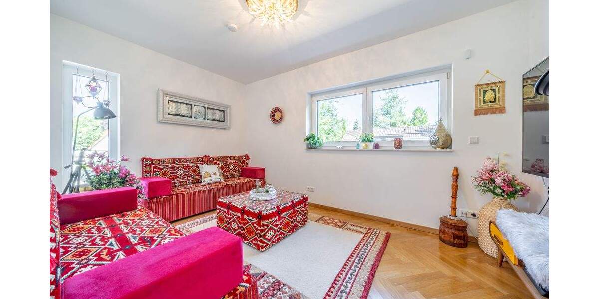 Einfamilienhaus Hannover / Isernhagen-Süd Isernhagen-Süd - 6 Zimmer, 242 m&sup2;, 2.050.000&euro; | Angebot:25731240