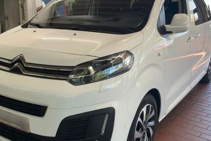 Citroen SpaceTourer 113.500 km 26.480 &euro; Laatzen (Bei Hannover) 30880