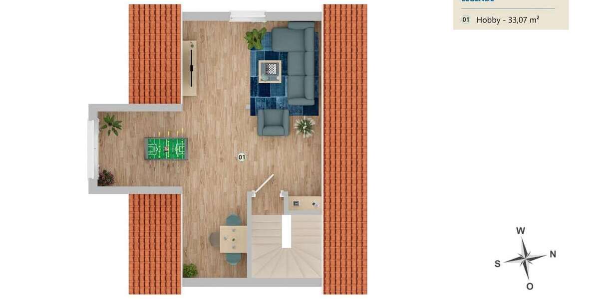 Modernes Wohnen in Sarstedt - Doppelhaushälfte Sarstedt Sarstedt | Angebot:27234754