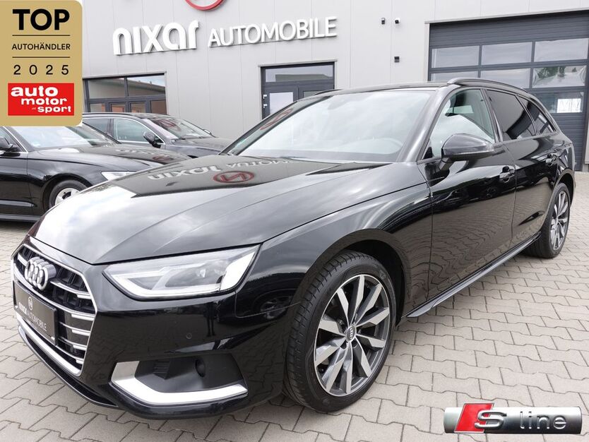 Audi A4 78.770 km 26.280 € Seelze 30926