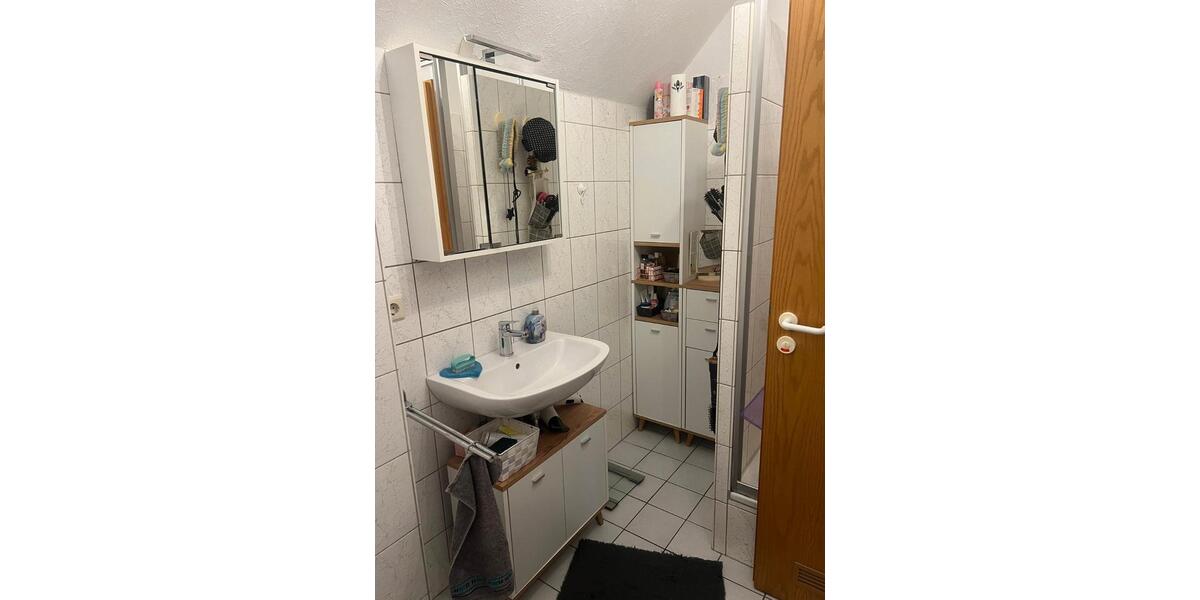 Maisonettenwohnung Bad Nenndorf - 3 Zimmer, 84 m&sup2;, 660&euro; | Angebot:26517100