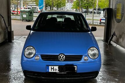 VW Lupo 75.800 km 1.399 &euro; Hannover 30165
