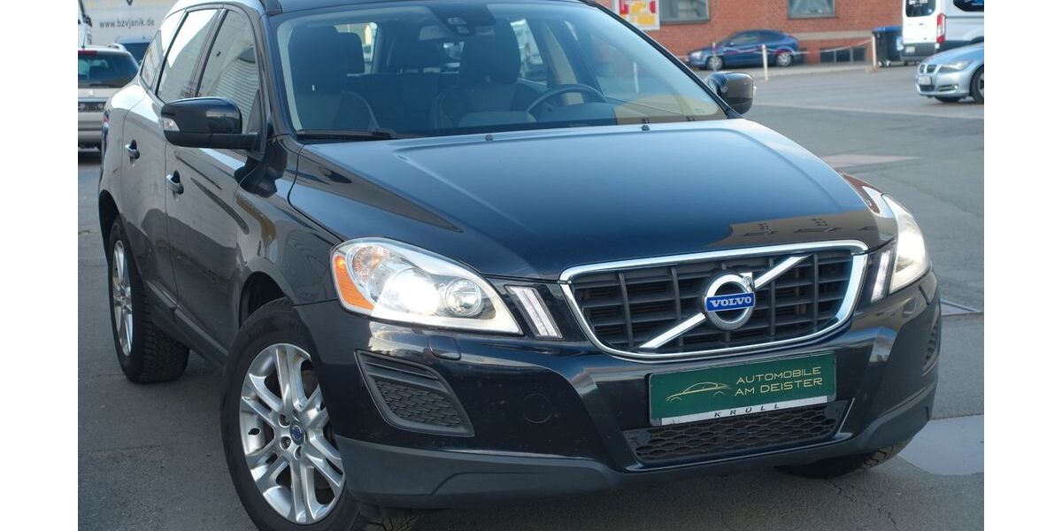Volvo XC60 143.526 km 11.490 &euro; Springe 31832