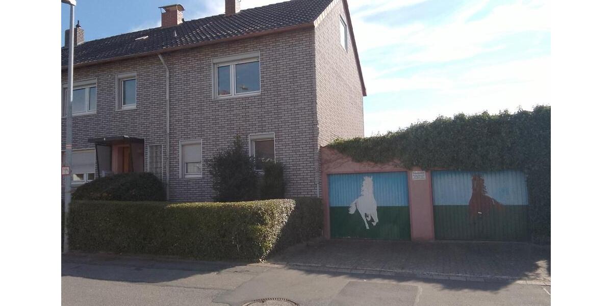 Doppelhaushälfte Nordstemmen - 6 Zimmer, 138 m&sup2;, 225.000&euro; | Angebot:27183581