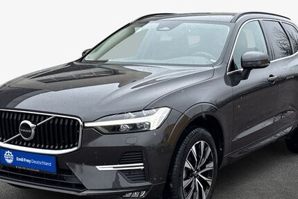 Volvo XC60 10.764 km 40.909 &euro; Hildesheim 31135
