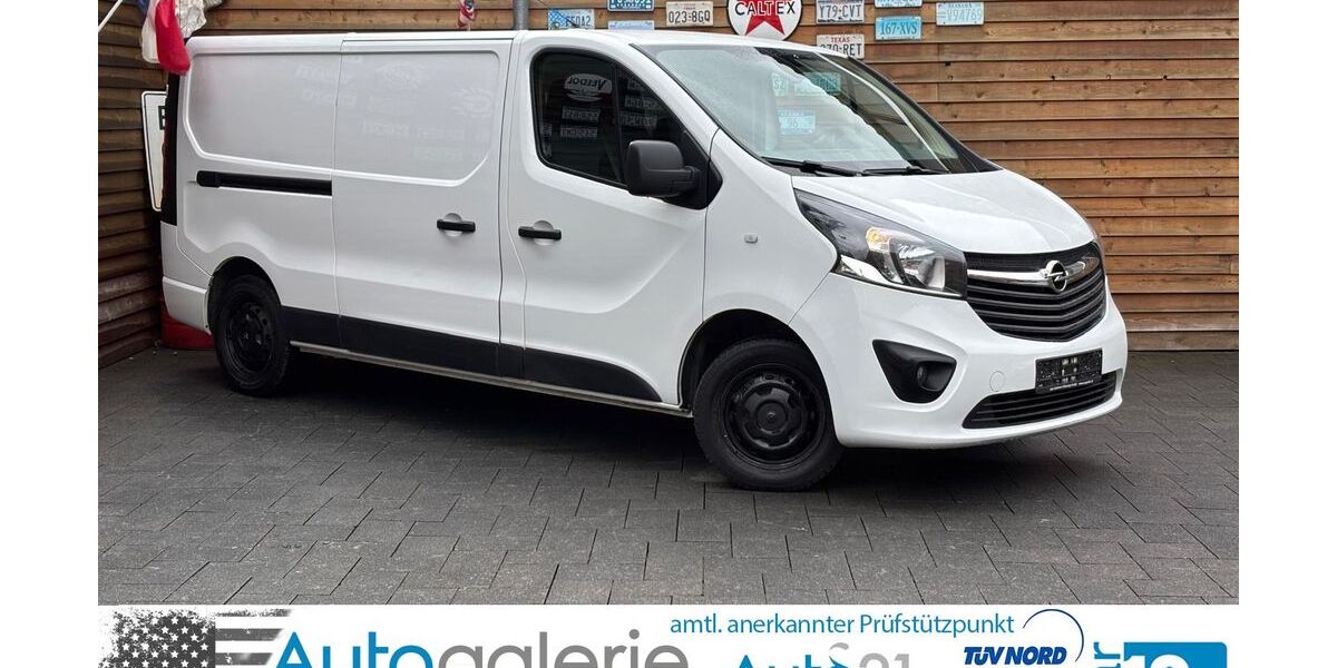 Opel Vivaro 156.500 km 13.900 &euro; Langenhagen 30855