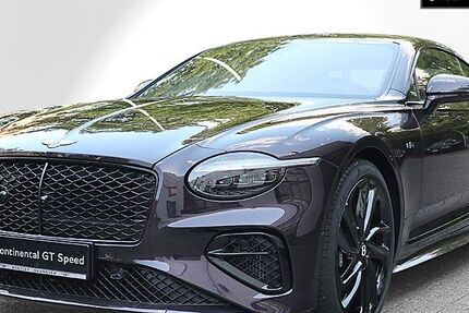 Bentley Continental GT 4.990 km 339.511 € Hannover 30655