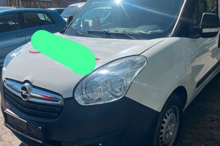 Opel Combo 105.000 km 2.999 &euro; Hannover 30159