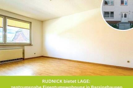 Wohnung Barsinghausen - 4 Zimmer, 100 m&sup2;, 189.000&euro; | Angebot:23981171