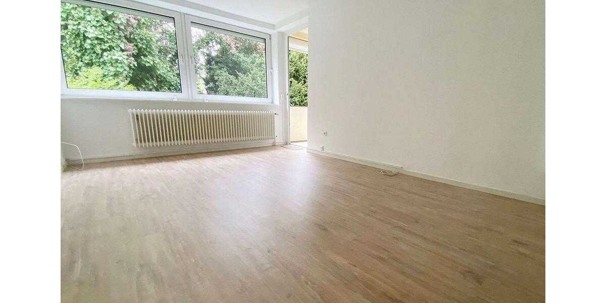 Etagenwohnung Hannover Buchholz-Kleefeld - 3 Zimmer, 69 m&sup2;, 775&euro; | Angebot:25499926