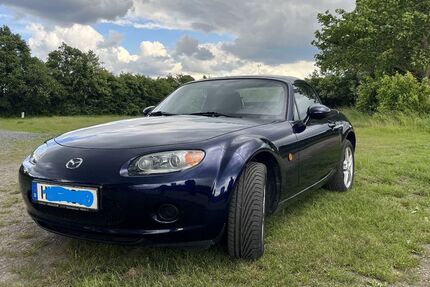Mazda MX-5 103.375 km 9.100 &euro; Barsinghausen 30890