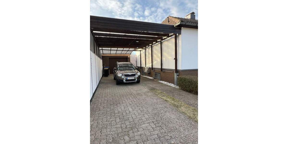 Bungalow Wunstorf Großenheidorn - 4 Zimmer, 100 m&sup2;, 249.000&euro; | Angebot:25778026