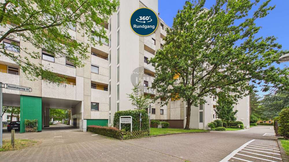 Etagenwohnung Hannover / Mühlenberg Mühlenberg - 3 Zimmer, 95 m&sup2;, 149.000&euro; | Angebot:27281795
