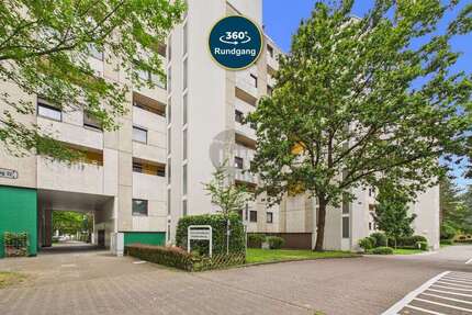 Wohnung Hannover / Mühlenberg Mühlenberg - 3 Zimmer, 95 m&sup2;, 149.000&euro; | Angebot:27281795