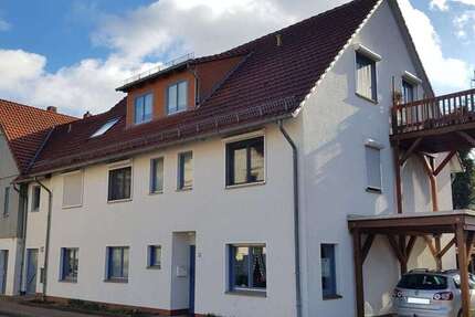 Wohnung Springe - 4 Zimmer, 80 m&sup2;, 185.000&euro; | Angebot:24698585