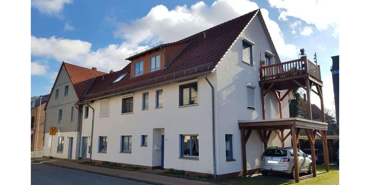 Wohnung zum Kaufen in Springe 199.000 € 80 m² 4 zimmer
