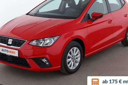 Seat Ibiza 14.613 km 12.720 &euro; Laatzen 30880