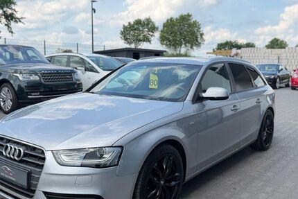 Audi A4 149.607 km 13.900 &euro; Barsinghausen ( bei Hannover ) 30890