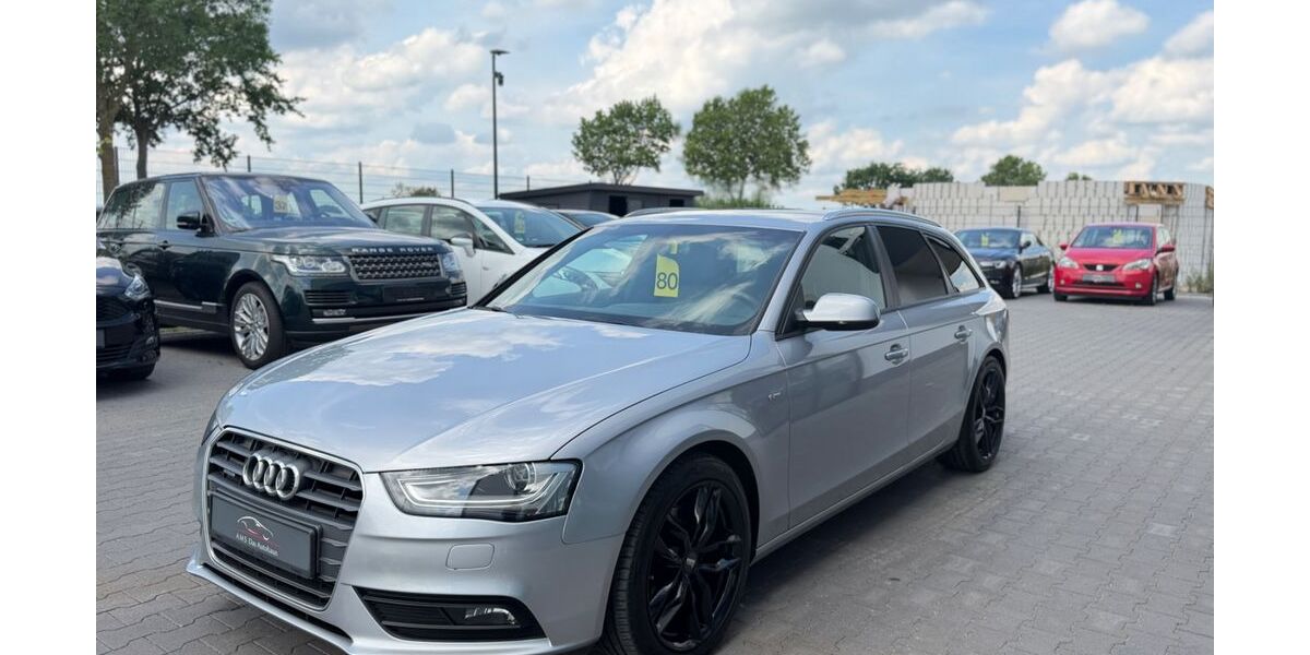 Audi A4 149.607 km 13.900 &euro; Barsinghausen ( bei Hannover ) 30890