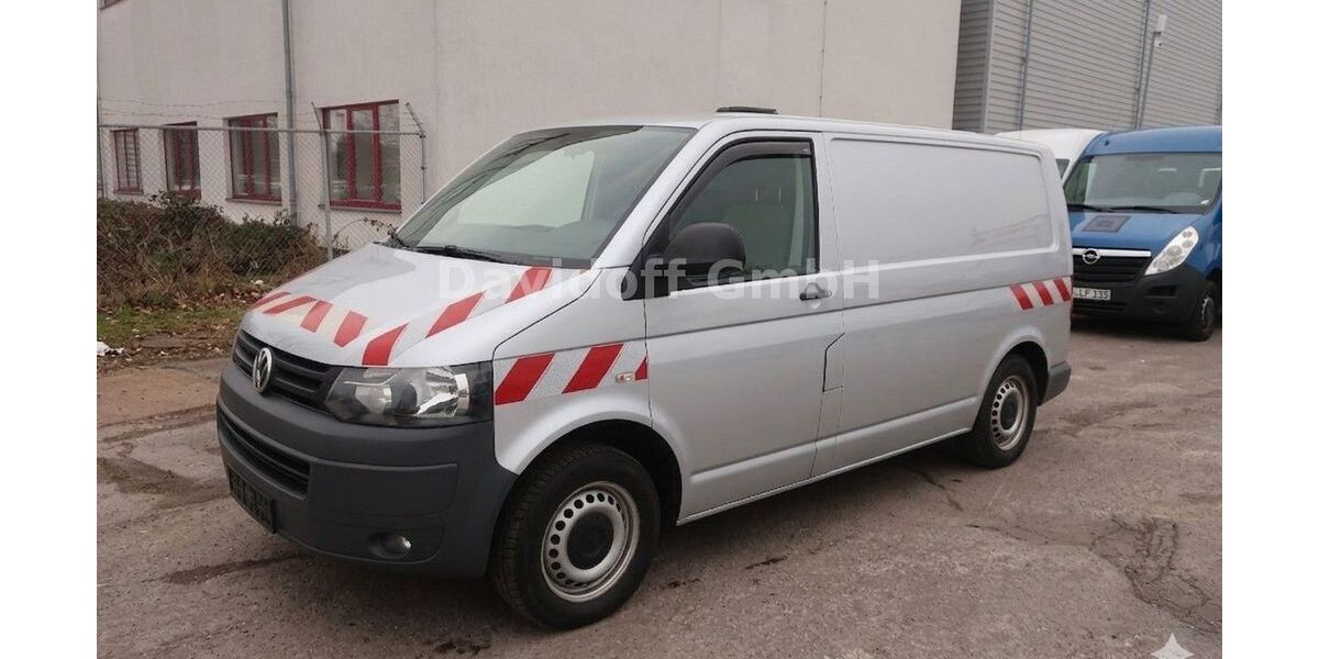 VW T5 Transporter 258.443 km 10.900 &euro; Hannover 30179