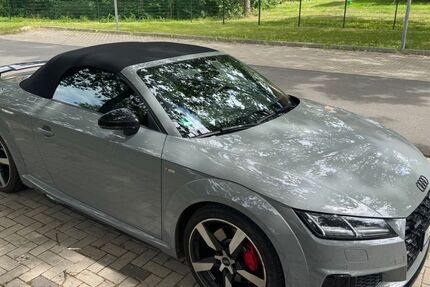 Audi TT 41.000 km 38.500 &euro; Neustadt 31535