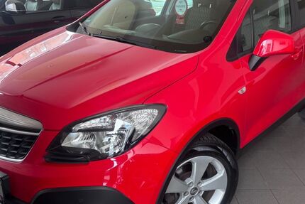 Opel Mokka 128.000 km 7.990 &euro; Laatzen 30880