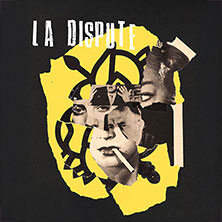 La Dispute Hannover