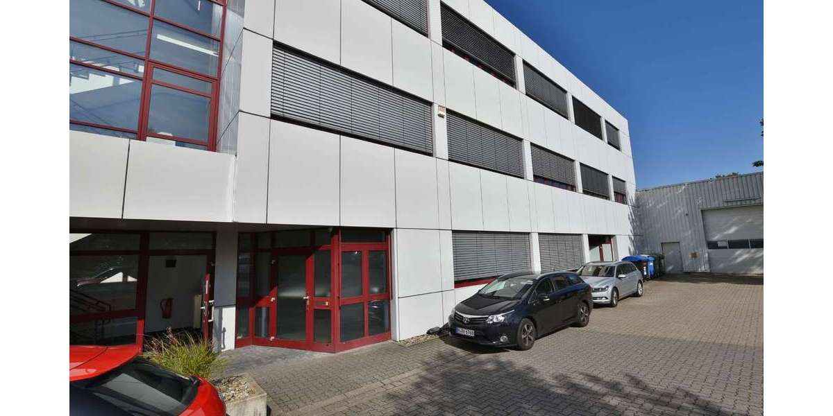 Büro in Hannover 2.017 € 177 m² zimmer