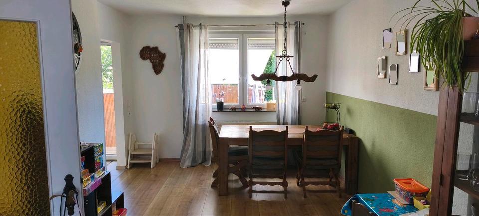 Reihenhaus Nordstemmen - 4 Zimmer, 79 m&sup2;, 219.000&euro; | Angebot:26977633