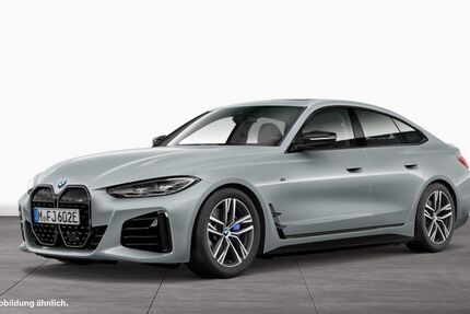 BMW i4 60.969 km 46.608 &euro; Hannover 30539