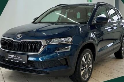 Skoda Karoq 59.200 km 26.999 &euro; Hemmingen/Hannover 30966