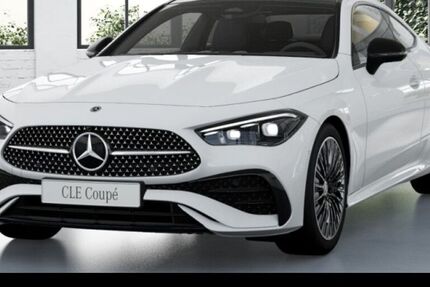 Mercedes-Benz CLE 200 9.993 km 57.990 € Hannover 30655