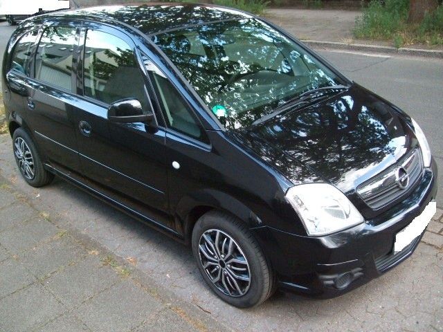 Meriva