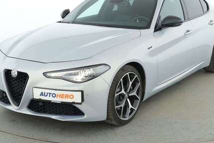 Alfa Romeo Giulia 104.839 km 24.930 &euro; Laatzen 30880