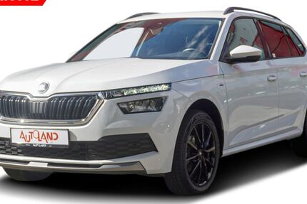 Skoda Kamiq 100.668 km 17.900 &euro; Hannover 30179