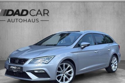Seat Leon 68.300 km 18.490 &euro; Garbsen bei Hannover 30827