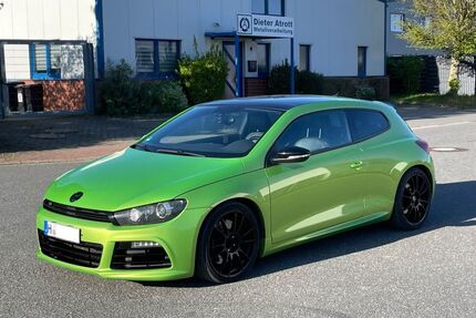 VW Scirocco 118.000 km 16.500 &euro; Springe 31832