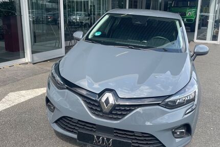 Renault Clio 75.412 km 10.750 &euro; Hannover 30655