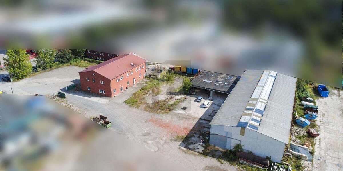 Gewerbeobjekt Hannover Misburg-Anderten - 1.999.999&euro; | Angebot:27351852