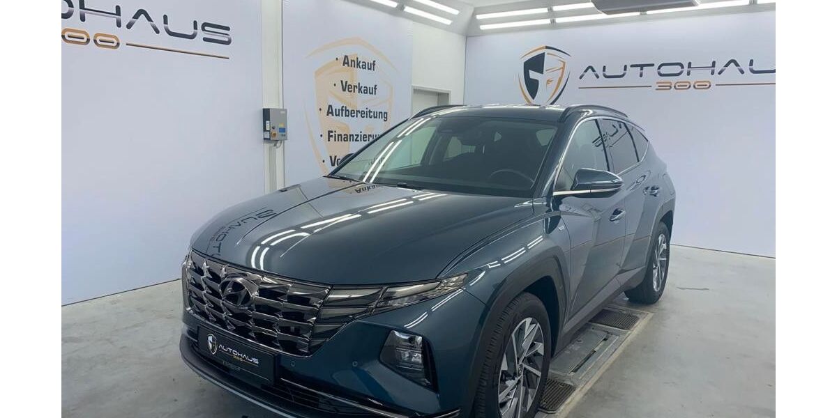 Hyundai TUCSON 64.500 km 24.990 &euro; Gehrden 30989