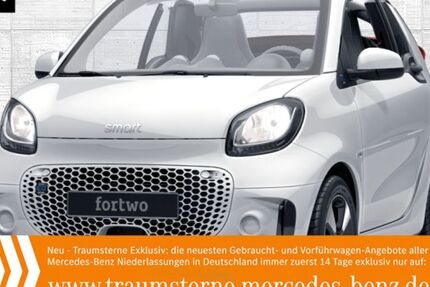 Smart ForTwo 15.273 km 12.990 &euro; Hannover/Langenhagen 30855