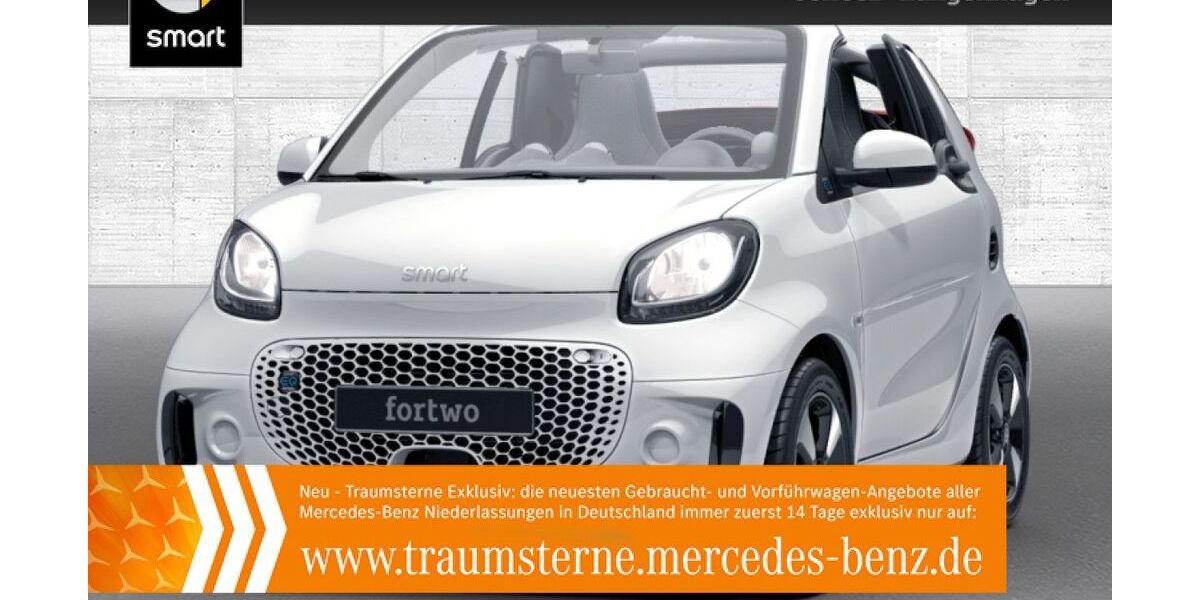 Smart ForTwo 15.273 km 12.990 &euro; Hannover/Langenhagen 30855