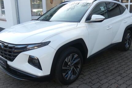 Hyundai TUCSON 62.500 km 18.990 &euro; Hannover 30657